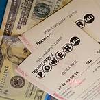 what were the winning lottery numbers